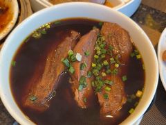 -中国厨房/台湾牛肉面