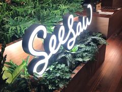 -Seesaw Coffee(朝阳大悦城店)