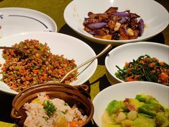 -一坐一忘云南菜(卓悦中心)