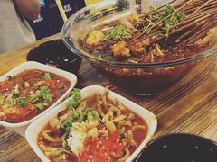 -博串堂(明发商业广场店)