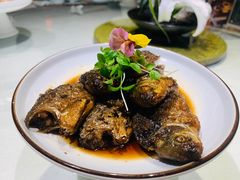 -老宁波1381餐厅(宏泰广场店)