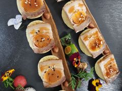 -中山保利艾美酒店-乐美中餐厅