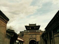android_upload_pic-暖泉古镇