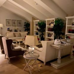 -皇家月府月子中心(沈阳店)