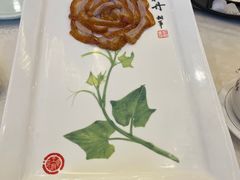 -北京全聚德(王府井店)