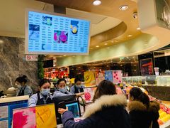 -每日新鲜水果吧(黄浦来福士店)