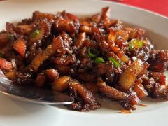 -德成饭店