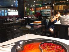 -川西坝子火锅(金沙1.0直营店)