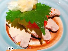 -花和海鲜自助(梅江店)