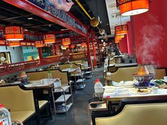 -祥源胡同·涮牛羊肉火锅(花桥店)