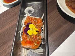 -匠和风精致料理(莆田财富中心店)