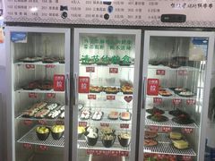 -俭让佬妈现卤串串(温江总店)