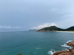 -广东惠东海龟国家级自然保护区