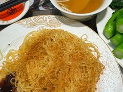 -麦奀云吞面世家(中环店)