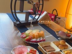 -小茶闲舍·观景商务茶馆(广州塔店)