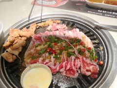 -猫抓烤肉(春熙路店)
