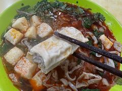 -张记汤馆(嫩江路店)