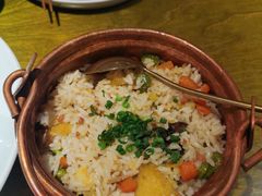 -一坐一忘云南菜(卓悦中心)