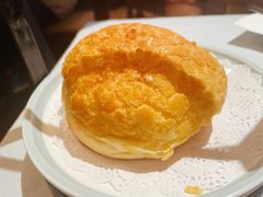 冰火菠萝包-南棠馆粤菜坊(群光店)