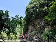 -少华山国家森林公园