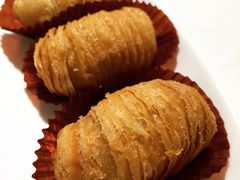 潮福城(湖滨北路店)-潮福城大酒楼·潮味粤品·港式点心(湖滨北路店)