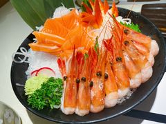 -赤坂亭M9和牛烧肉·日料398放题(万达店)