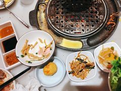 -韩宫宴和牛烤肉(苏州悠方购物中心店)