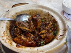 -新峰肉骨茶