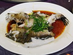 -盛港湾海鲜食府(黄沙店)