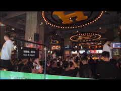 -HIB HUB公社(解放西路店)