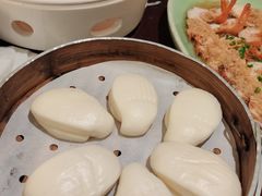 -新白鹿餐厅(爱琴海购物中心店)
