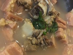 -海宝酒家(中山四路店)