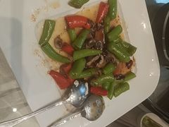-老德州四合院·德州菜(天衢路店)