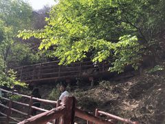 -野三坡清泉山风景区