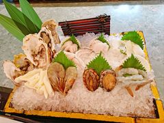 -一绪に寿喜烧(虹悦城店)