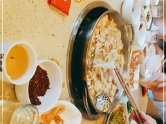 -芭夯兔·无骨兔汤锅(华阳店)