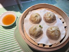 -桂满陇·蟹黄小笼汤包(环球港店)