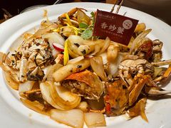 -周家二小姐的菜(西津渡店)