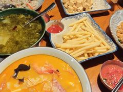 -源一咖啡馆(麒麟巷步行街店)