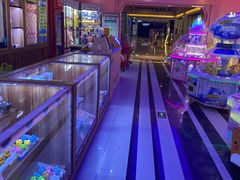 -星悦蓝海欢乐园(石路天虹店)