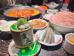 -北步园老火锅(戴家巷店)
