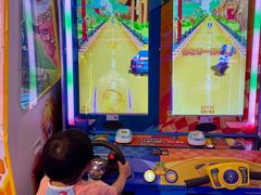 -星舰梦航(广百广场荔胜店)