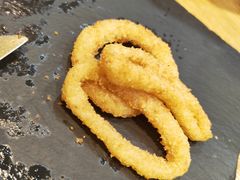 -棒约翰比萨·意面(金桥国际店)