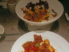 -湘轩·土菜研究院(光大店)