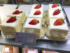 -可颂坊(中心书城店)