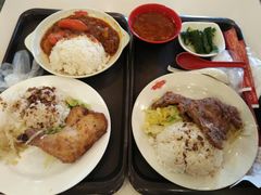 -大圆碗•T骨大排饭(天海店)