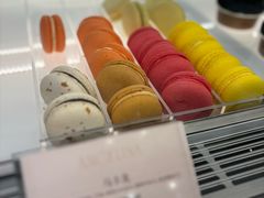 -Angelina安吉丽娜(恒隆广场店)