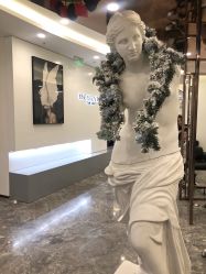 -INSTYLE造型·明星店