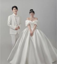 -LG婚前影像·高级定制