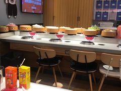 -龍歌自助小火锅(城阳万象汇店)